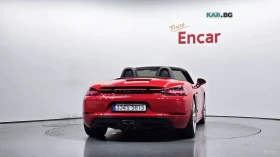 Porsche Boxster 2.5S Cabrio* ПОДГРЕВ* ОБДУХВАНЕ* КРАЙНА ЦЕНА* | Auto.bg — изображение 4 Porsche Boxster 2.5S Cabrio* ПОДГРЕВ* ОБДУХВАНЕ* КРАЙНА ЦЕНА* | Auto.bg — изображение 4