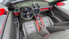 Porsche Boxster 2.5S Cabrio* ПОДГРЕВ* ОБДУХВАНЕ* КРАЙНА ЦЕНА* | Auto.bg — изображение 8 Porsche Boxster 2.5S Cabrio* ПОДГРЕВ* ОБДУХВАНЕ* КРАЙНА ЦЕНА* | Auto.bg — изображение 8