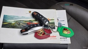 Porsche Boxster 2.5S Cabrio* ПОДГРЕВ* ОБДУХВАНЕ* КРАЙНА ЦЕНА* | Auto.bg — изображение 15 Porsche Boxster 2.5S Cabrio* ПОДГРЕВ* ОБДУХВАНЕ* КРАЙНА ЦЕНА* | Auto.bg — изображение 15