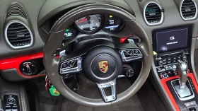 Porsche Boxster 2.5S Cabrio* ПОДГРЕВ* ОБДУХВАНЕ* КРАЙНА ЦЕНА* | Auto.bg — изображение 9 Porsche Boxster 2.5S Cabrio* ПОДГРЕВ* ОБДУХВАНЕ* КРАЙНА ЦЕНА* | Auto.bg — изображение 9