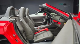 Porsche Boxster 2.5S Cabrio* ПОДГРЕВ* ОБДУХВАНЕ* КРАЙНА ЦЕНА* | Auto.bg — изображение 7 Porsche Boxster 2.5S Cabrio* ПОДГРЕВ* ОБДУХВАНЕ* КРАЙНА ЦЕНА* | Auto.bg — изображение 7