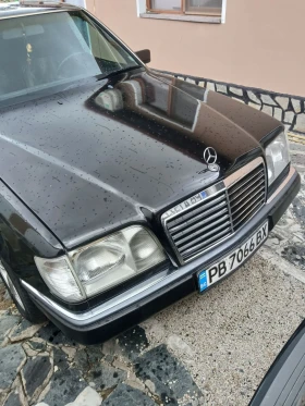 Mercedes-Benz 124 undefined | Auto.bg — изображение 2 Mercedes-Benz 124 undefined | Auto.bg — изображение 2