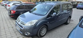 Citroen Berlingo 1.6HDI - Car24.bg Citroen Berlingo 1.6HDI