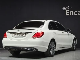 Mercedes-Benz C 200 Avantgarde - 15797 € - 65820435 2 | Car24.bg Mercedes-Benz C 200 Avantgarde - 15797 € - 65820435 2