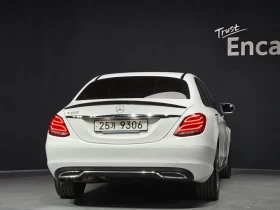 Mercedes-Benz C 200 Avantgarde - 15797 € - 65820435 4 | Car24.bg Mercedes-Benz C 200 Avantgarde - 15797 € - 65820435 4