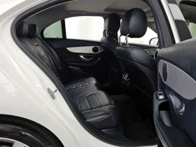 Mercedes-Benz C 200 Avantgarde - 15797 € - 65820435 12 | Car24.bg Mercedes-Benz C 200 Avantgarde - 15797 € - 65820435 12