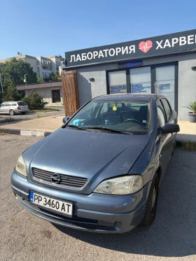 Opel Astra - 900 € - 91988255 3 | Car24.bg Opel Astra - 900 € - 91988255 3
