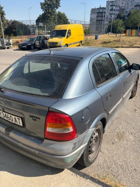 Opel Astra - 900 € - 91988255 7 | Car24.bg Opel Astra - 900 € - 91988255 7