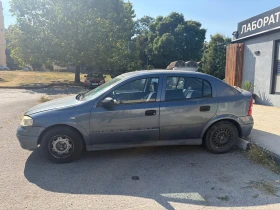 Opel Astra - 900 € - 91988255 4 | Car24.bg Opel Astra - 900 € - 91988255 4