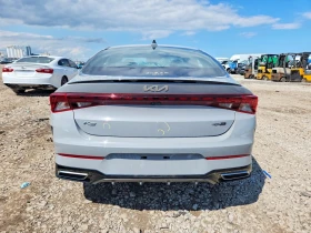 Kia K5 1.6l Gt Line | Auto.bg — изображение 6 Kia K5 1.6l Gt Line | Auto.bg — изображение 6