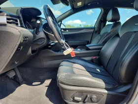 Kia K5 1.6l Gt Line | Auto.bg — изображение 7 Kia K5 1.6l Gt Line | Auto.bg — изображение 7