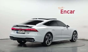 Audi A7 * 50 TDI Quattrp Premium * Обдухване * 360 Камера | Auto.bg — изображение 2 Audi A7 * 50 TDI Quattrp Premium * Обдухване * 360 Камера | Auto.bg — изображение 2