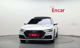 Audi A7 * 50 TDI Quattrp Premium * Обдухване * 360 Камера | Auto.bg — изображение 3 Audi A7 * 50 TDI Quattrp Premium * Обдухване * 360 Камера | Auto.bg — изображение 3