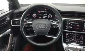 Audi A7 * 50 TDI Quattrp Premium * Обдухване * 360 Камера | Auto.bg — изображение 14 Audi A7 * 50 TDI Quattrp Premium * Обдухване * 360 Камера | Auto.bg — изображение 14