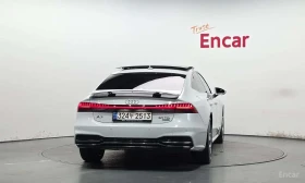 Audi A7 * 50 TDI Quattrp Premium * Обдухване * 360 Камера | Auto.bg — изображение 4 Audi A7 * 50 TDI Quattrp Premium * Обдухване * 360 Камера | Auto.bg — изображение 4