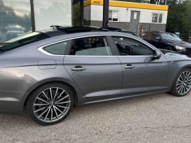 Audi A5 * Progressiv * CARFAX * ОПЦИЯ ЗА ФИНАНСИРАНЕ - 16500 € - 84664714 3 | Car24.bg Audi A5 * Progressiv * CARFAX * ОПЦИЯ ЗА ФИНАНСИРАНЕ - 16500 € - 84664714 3