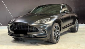 Aston Martin DBX 4.0 V8 AWD