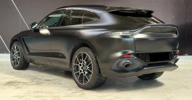 Aston Martin DBX 4.0 V8 AWD | Auto.bg — изображение 3 Aston Martin DBX 4.0 V8 AWD | Auto.bg — изображение 3