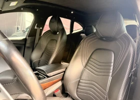 Aston Martin DBX 4.0 V8 AWD | Auto.bg — изображение 6 Aston Martin DBX 4.0 V8 AWD | Auto.bg — изображение 6