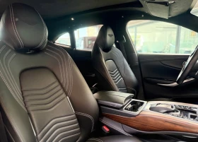 Aston Martin DBX 4.0 V8 AWD | Auto.bg — изображение 7 Aston Martin DBX 4.0 V8 AWD | Auto.bg — изображение 7