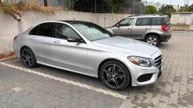 Mercedes-Benz C 300 C300 4 matic - 15000 € - 31997034 6 | Car24.bg Mercedes-Benz C 300 C300 4 matic - 15000 € - 31997034 6
