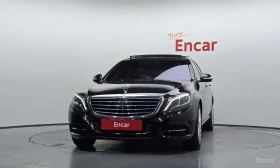 Mercedes-Benz S 350 * S350 d 4MATIC * ЦЕНА ДО БГ - 16800 € - 57525013 3 | Car24.bg Mercedes-Benz S 350 * S350 d 4MATIC * ЦЕНА ДО БГ - 16800 € - 57525013 3