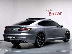 VW Arteon 2.0 Tdi R-Line 4Motion - 26348 € - 15968558 2 | Car24.bg VW Arteon 2.0 Tdi R-Line 4Motion - 26348 € - 15968558 2