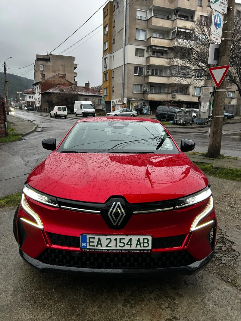 Renault Megane E-tech 60 kW Supercharger 220 Hp - 20500 € / 40094.51 лв. - 76404113 1 | Car24.bg Renault Megane E-tech 60 kW Supercharger 220 Hp - 20500 € / 40094.51 лв. - 76404113 1