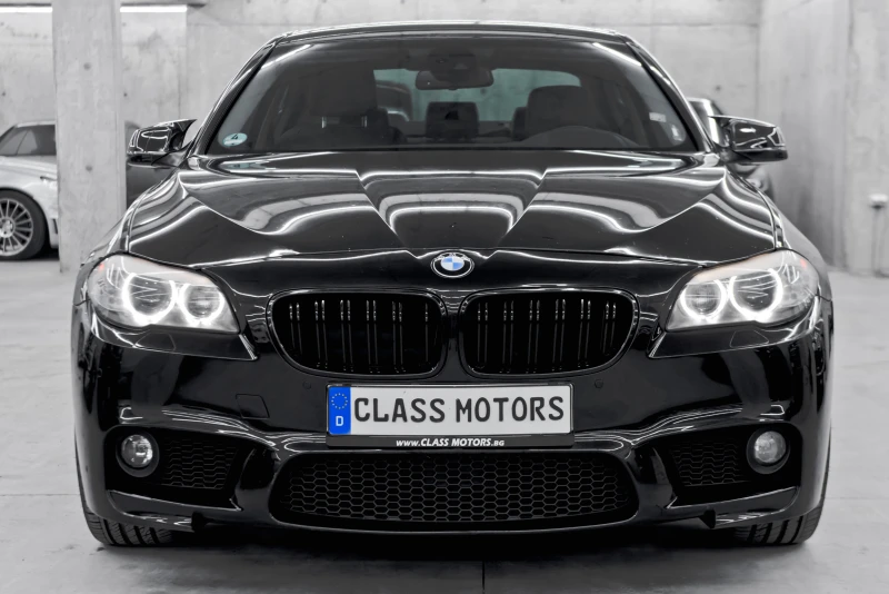 BMW 535 I* M5* HeadUp* Carbon - 12699 € / 24837.09 лв. - 67866187 1 | Car24.bg BMW 535 I* M5* HeadUp* Carbon - 12699 € / 24837.09 лв. - 67866187 1