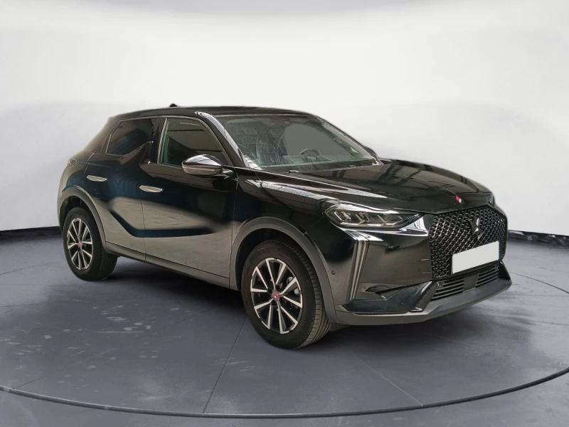 DS DS 3 1.2i Performance Line - 20720 € / 40524.80 лв. - 90584034 1 | Car24.bg DS DS 3 1.2i Performance Line - 20720 € / 40524.80 лв. - 90584034 1