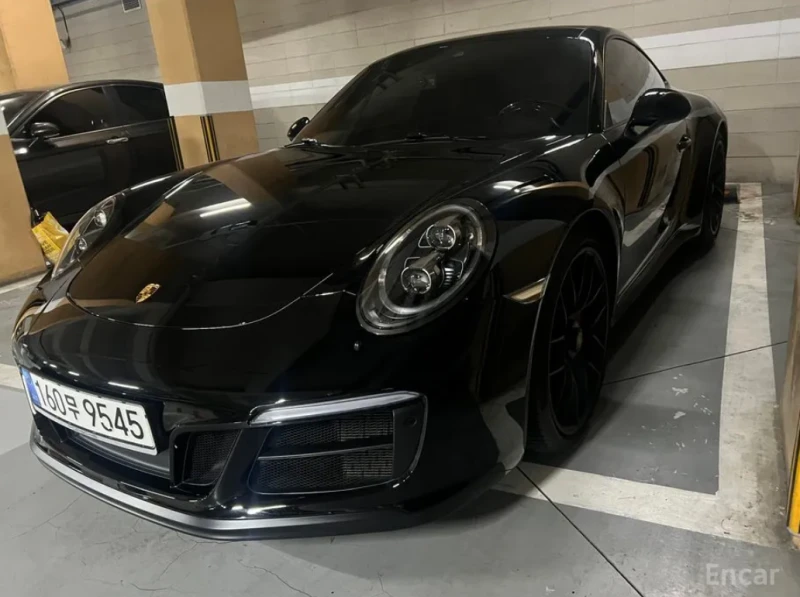 Porsche 911 CARRERA GTS - 83000 € / 162333.89 лв. - 11306605 1 | Car24.bg Porsche 911 CARRERA GTS - 83000 € / 162333.89 лв. - 11306605 1