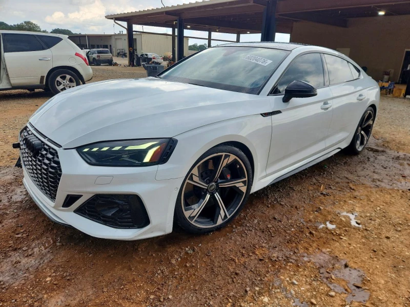 Audi Rs5 2.9l - 29000 € - 29456511 1 | Car24.bg Audi Rs5 2.9l - 29000 € - 29456511 1