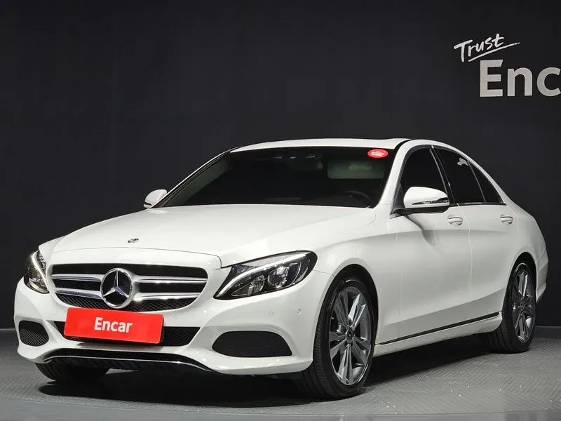 Mercedes-Benz C 200 Avantgarde - 15797 € - 65820435 1 | Car24.bg Mercedes-Benz C 200 Avantgarde - 15797 € - 65820435 1