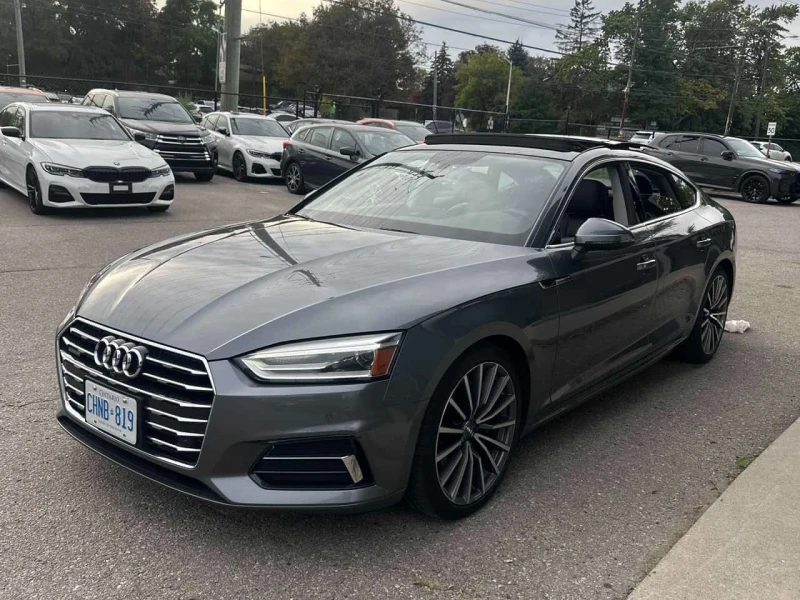 Audi A5 * Progressiv * CARFAX * ОПЦИЯ ЗА ФИНАНСИРАНЕ - 16500 € - 84664714 1 | Car24.bg Audi A5 * Progressiv * CARFAX * ОПЦИЯ ЗА ФИНАНСИРАНЕ - 16500 € - 84664714 1