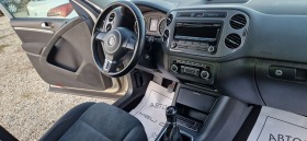 VW Tiguan 2.0TDI 44 100%165.     | Mobile.bg   10