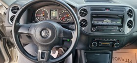 VW Tiguan 2.0TDI 44 100%165.     | Mobile.bg   9