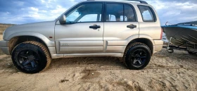 Suzuki Grand vitara - 7777 лв. / 3976.32 € - 91578563 3 | Car24.bg Suzuki Grand vitara - 7777 лв. / 3976.32 € - 91578563 3