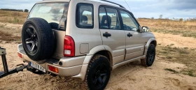 Suzuki Grand vitara - 7777 лв. / 3976.32 € - 91578563 2 | Car24.bg Suzuki Grand vitara - 7777 лв. / 3976.32 € - 91578563 2