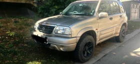 Suzuki Grand vitara - 7777 лв. / 3976.32 € - 91578563 5 | Car24.bg Suzuki Grand vitara - 7777 лв. / 3976.32 € - 91578563 5