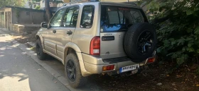 Suzuki Grand vitara - 7777 лв. / 3976.32 € - 91578563 4 | Car24.bg Suzuki Grand vitara - 7777 лв. / 3976.32 € - 91578563 4