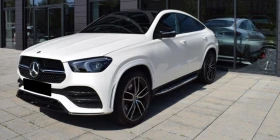 Mercedes-Benz GLE 350 d Coupe AMG-Line 4Matic - Car24.bg Mercedes-Benz GLE 350 d Coupe AMG-Line 4Matic