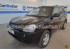 Hyundai Tucson 2.0 cvvt Active 4wd - СЕРВ.ИСТОРИЯ! - Car24.bg Hyundai Tucson 2.0 cvvt Active 4wd - СЕРВ.ИСТОРИЯ!