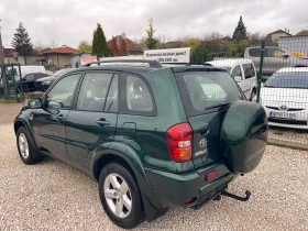 Toyota Rav4 - 3950 € / 7725.53 лв. - 15589265 4 | Car24.bg Toyota Rav4 - 3950 € / 7725.53 лв. - 15589265 4
