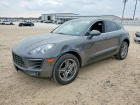 Porsche Macan * S* AWD* - Car24.bg Porsche Macan * S* AWD*