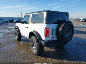 Ford Bronco Black Diamond * КРАЙНА ЦЕНА ДО БГ* | Auto.bg — изображение 3 Ford Bronco Black Diamond * КРАЙНА ЦЕНА ДО БГ* | Auto.bg — изображение 3