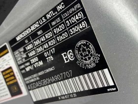 Mercedes-Benz GLE 400 * CARFAX * Harman Kardon * 360 Камери * - 16800 € / 32857.94 лв. - 43322851 10 | Car24.bg Mercedes-Benz GLE 400 * CARFAX * Harman Kardon * 360 Камери * - 16800 € / 32857.94 лв. - 43322851 10