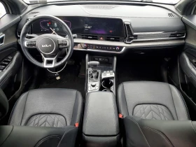 Kia Sportage 2.5l X Line - 19500 € / 38138.68 лв. - 98309175 8 | Car24.bg Kia Sportage 2.5l X Line - 19500 € / 38138.68 лв. - 98309175 8