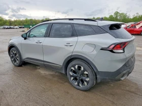 Kia Sportage 2.5l X Line - 19500 € / 38138.68 лв. - 98309175 2 | Car24.bg Kia Sportage 2.5l X Line - 19500 € / 38138.68 лв. - 98309175 2