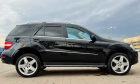 Mercedes-Benz ML 350 - Car24.bg Mercedes-Benz ML 350