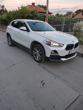BMW X2 2.8 XDRIVE | Auto.bg — изображение 3 BMW X2 2.8 XDRIVE | Auto.bg — изображение 3